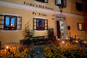 Frida's Old House image