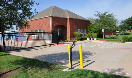 Self-Storage Facility «Advantage Storage - McKinney East», reviews and photos, 402 Interchange St, McKinney, TX 75071, USA