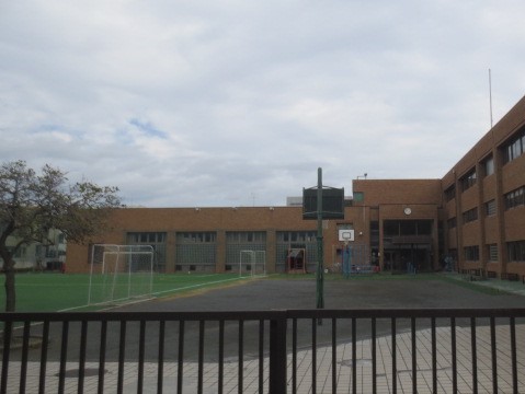 西東京朝鮮第一初中級学校