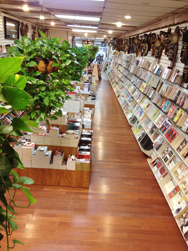 Book Store «Source of Knowledge Book Store», reviews and photos, 867 Broad St, Newark, NJ 07102, USA