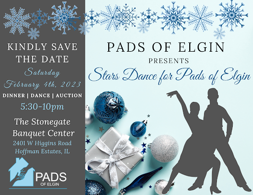 Pads Of Elgin Inc