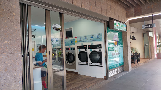 Eco Wash Self Service Laundry
