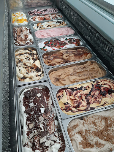 Helados Córdoba - Ice cream shop,Dessert shop en Noetinger