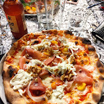 Photo n°2 de l'avis de Luca.i fait le 11/10/2021 à 19:11 sur le  Il Canto Sesto à Acquaviva delle Fonti