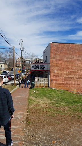 Performing Arts Theater «Holly Theatre», reviews and photos, 69 W Main St, Dahlonega, GA 30533, USA