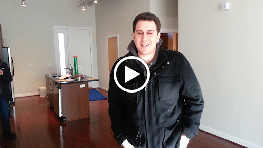 Moving Company «Master Movers», reviews and photos, 2130 Winter Ave, Indianapolis, IN 46218, USA