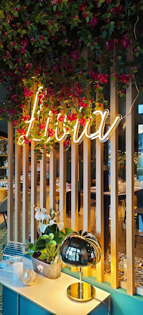 Photos du propriétaire du Restaurant Livia à Le Perreux-sur-Marne - n°5
