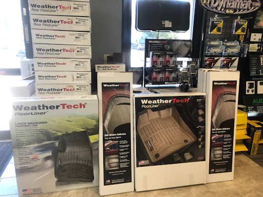 Audio Visual Equipment Supplier «Audio Works», reviews and photos, 280 E Main St, Newark, DE 19711, USA