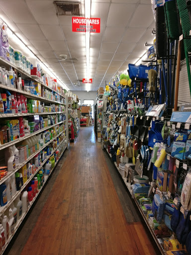 Home Improvement Store «Denver True Value Hardware», reviews and photos, 6420 E Colfax Ave, Denver, CO 80220, USA