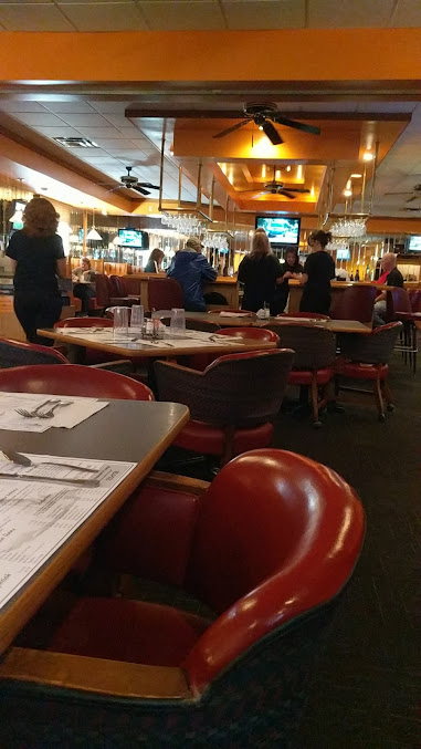 Abbey's Restaurant & Lounge