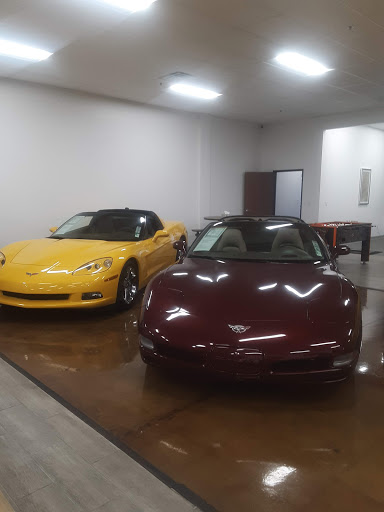 Used Car Dealer «I-10 Premier Auto Sales», reviews and photos, 4221 E Raymond St #108, Phoenix, AZ 85040, USA