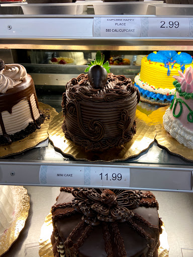 Supermarket «Publix Super Market at Deerwood Village SC», reviews and photos, 9964 Old Baymeadows Rd, Jacksonville, FL 32256, USA