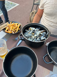 Frite du Restaurant L'Atelier Royan - n°3