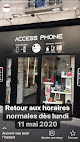 ACCESS PHONE Boulogne-Billancourt