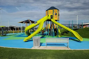 Goodyear Recreation Campus - Park image