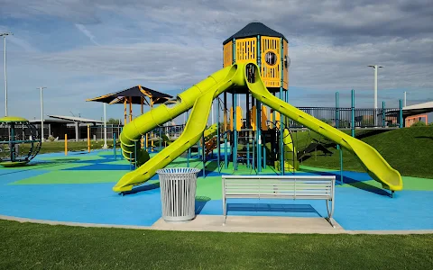 Goodyear Recreation Campus - Park image
