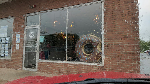 Donut Shop «Broad Street Dough Co.», reviews and photos, 2005 NJ-35, Oakhurst, NJ 07755, USA