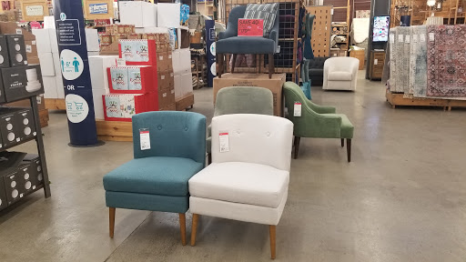 World Market image