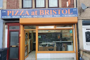 Pizza At Bristol image