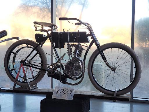 Harley-Davidson Dealer «Buddy Stubbs Harley-Davidson», reviews and photos, 13850 N Cave Creek Rd, Phoenix, AZ 85022, USA