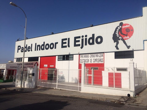 Padel Club Indoor El Ejido — foto 4