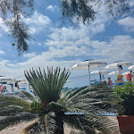 Photo n°4 de l'avis de Sabrina.r fait le 13/08/2019 à 20:53 sur le  Bagni Velazzurra à Spotorno