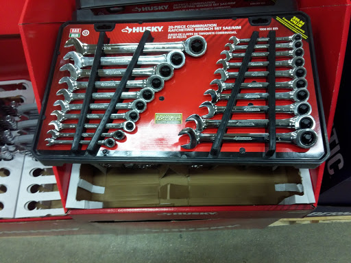 Home Improvement Store «The Home Depot», reviews and photos, 660 Twelve Mile Rd, Madison Heights, MI 48071, USA