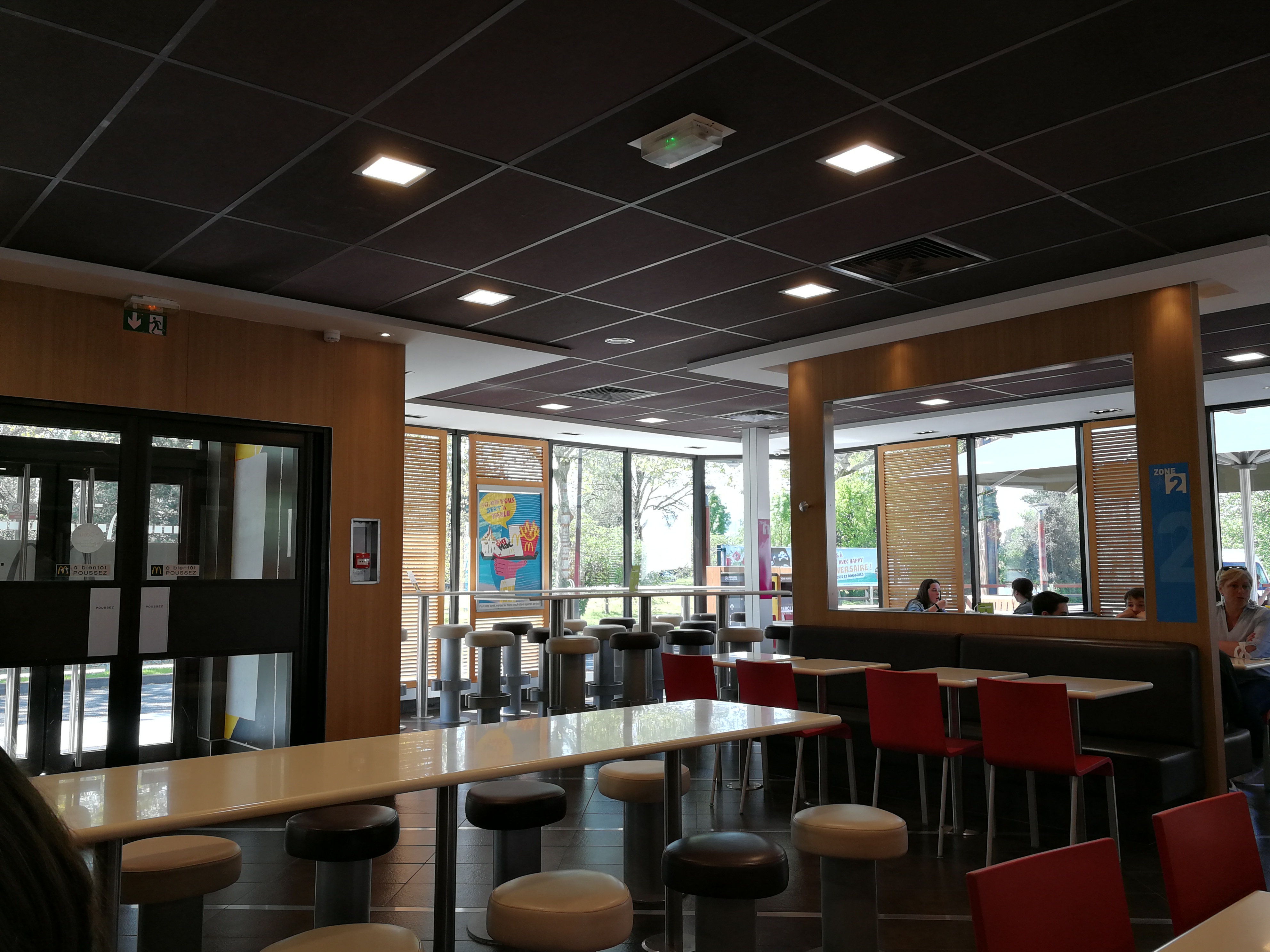 Photo n° 7 de l'avis de J-M.M fait le 19/04/2019 à 13:32