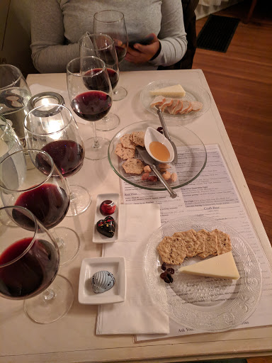 Wine Bar «Chocolate & Vines», reviews and photos, 757 University Ave, Rochester, NY 14607, USA