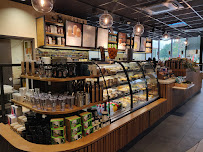 Atmosphère du Café Starbucks Coffee - AUTOGRILL Manoirs du Perche A11 à Brou - n°17