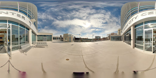 Car Dealer «MileOne Automotive», reviews and photos, 1 Olympic Pl, Towson, MD 21204, USA