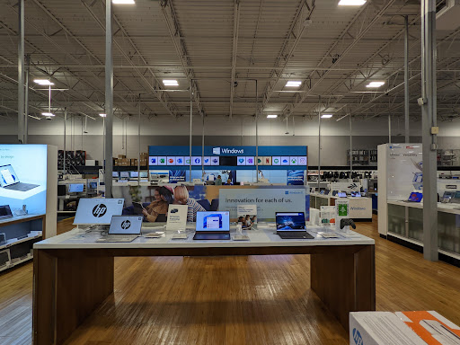 Best Buy image