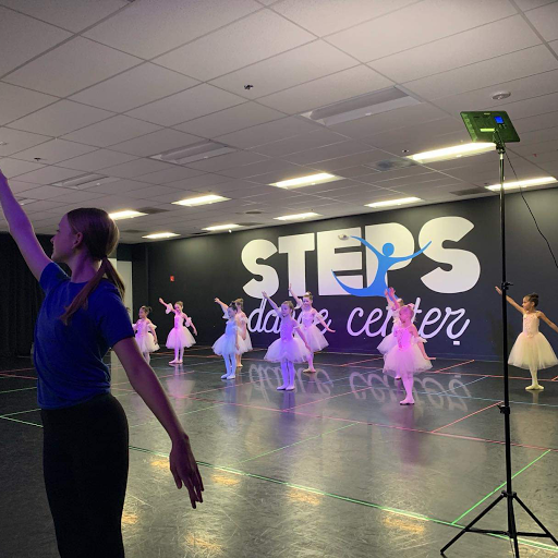 Dance School «Steps Dance Center», reviews and photos, 4054 Fox Valley Center Dr, Aurora, IL 60504, USA