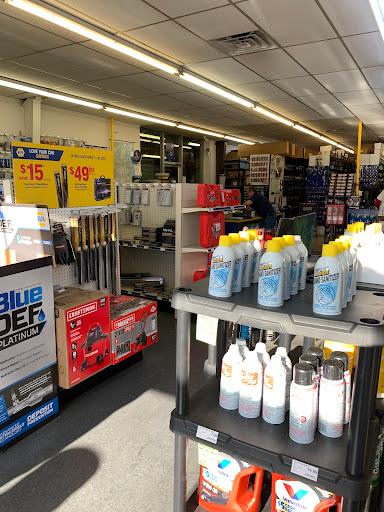 Auto Parts Store «NAPA Auto Parts - Pleasant Ridge Auto Parts Inc», reviews and photos, 400 First Colonial Road, Virginia Beach, VA 23454, USA