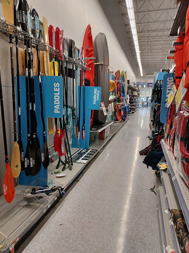 Sporting Goods Store «Academy Sports + Outdoors», reviews and photos, 11900 US-181, Portland, TX 78374, USA
