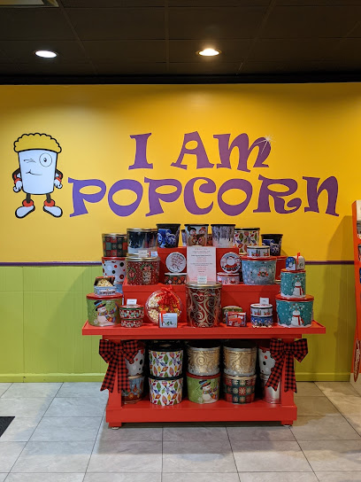 I Am Popcorn - 439 Ridge Rd, Munster, IN 46321