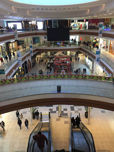 Opiniones de Mall plaza Barrio Independencia en Independencia - Centro comercial