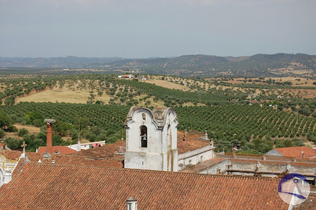 Igreja de Nossa Senhora do Carmo - Moura