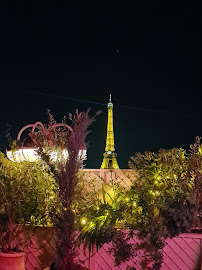 Théâtre des Champs-Elysées du Restaurant italien Gigi Paris - n°5