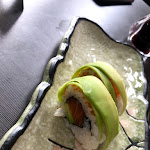 Photo n°1 de l'avis de Giordano.e fait le 28/05/2018 à 11:26 sur le  Kiyomi Ristorante di Sushi à Pomezia