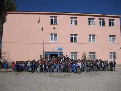 75 Yıl Cumhuriyet İlkokulu