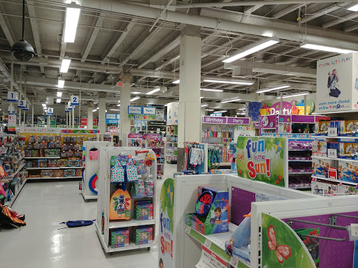 Toy Store «Toys
