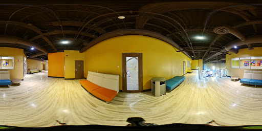 Restaurant «Main Event Entertainment», reviews and photos, 28248 W Diehl Rd, Warrenville, IL 60555, USA