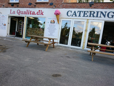 La Qualita Pizza Bistrupvej 32, 3460 Birkerød, Danmark