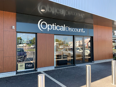 Optical Discount à Longuenesse