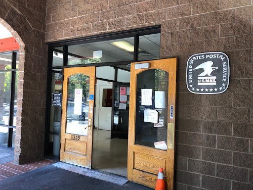 Post Office «United States Postal Service», reviews and photos, 1319 Washington Ave, San Leandro, CA 94577, USA