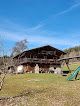 Ferienhaus Woferlhof Arnbruck