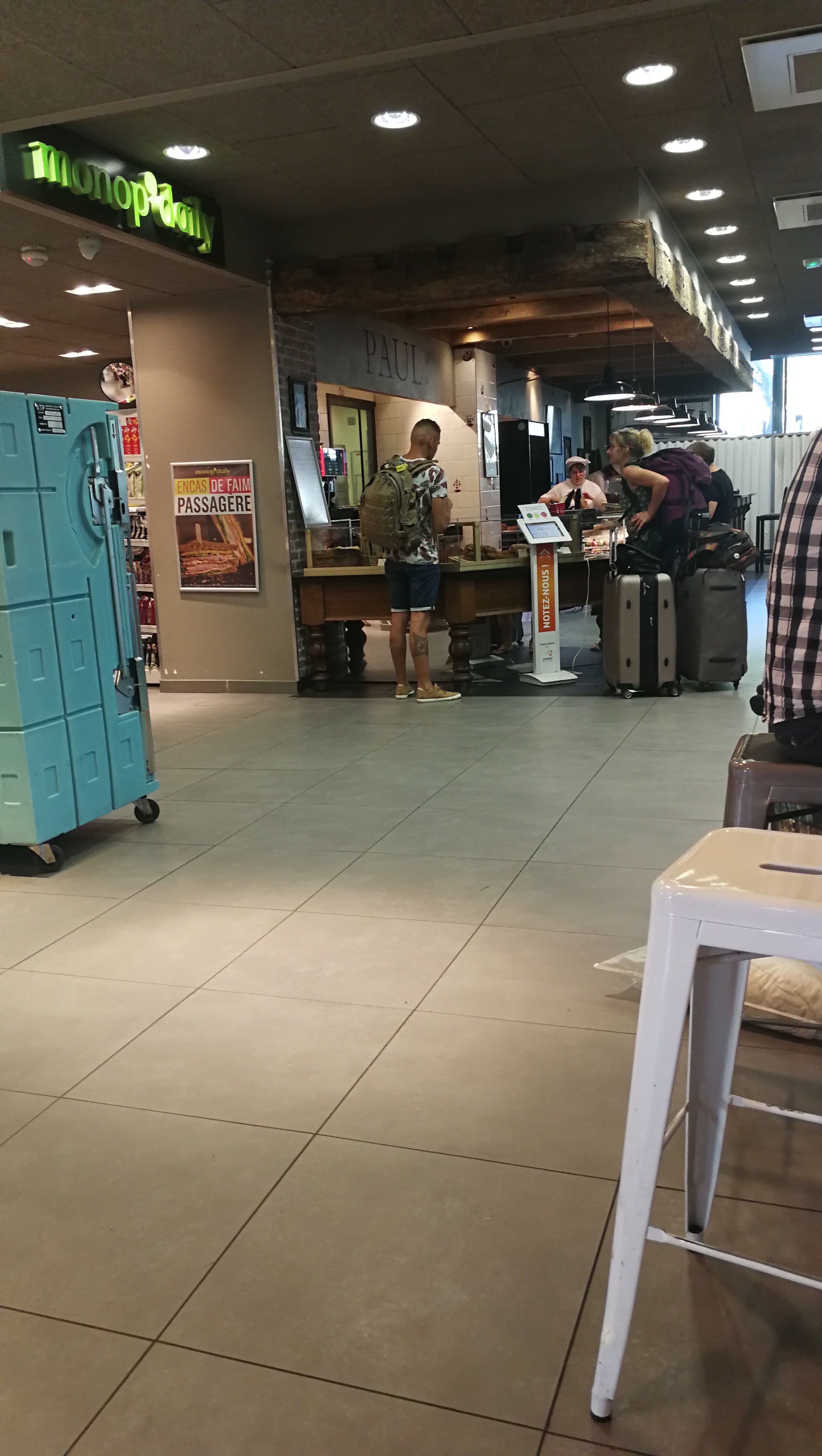 Photo n° 1 de l'avis de Didier.i fait le 30/08/2019 à 07:52