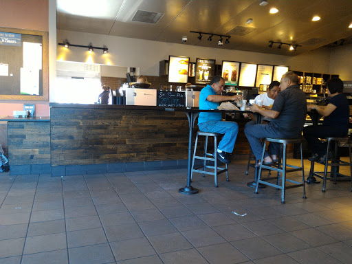 Coffee Shop «Starbucks», reviews and photos, 216 W Manson Hwy, Chelan, WA 98816, USA