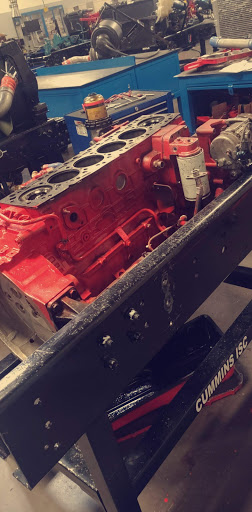 Technical School «Universal Technical Institute», reviews and photos, 10695 W Pierce St, Avondale, AZ 85323, USA